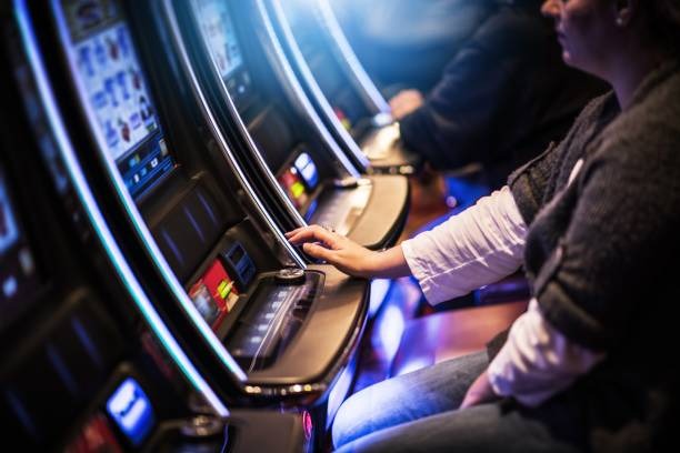 glorycasino এর প্রধান গেম স্ক্রিন